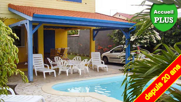 LES VILLAS GRENADINES