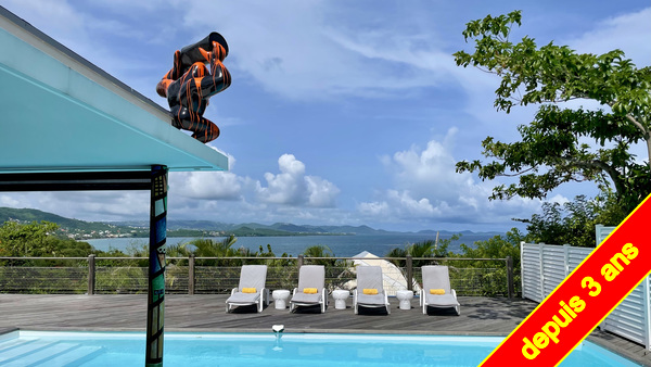 Villa HERON